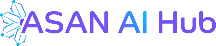 Asian AI Hub