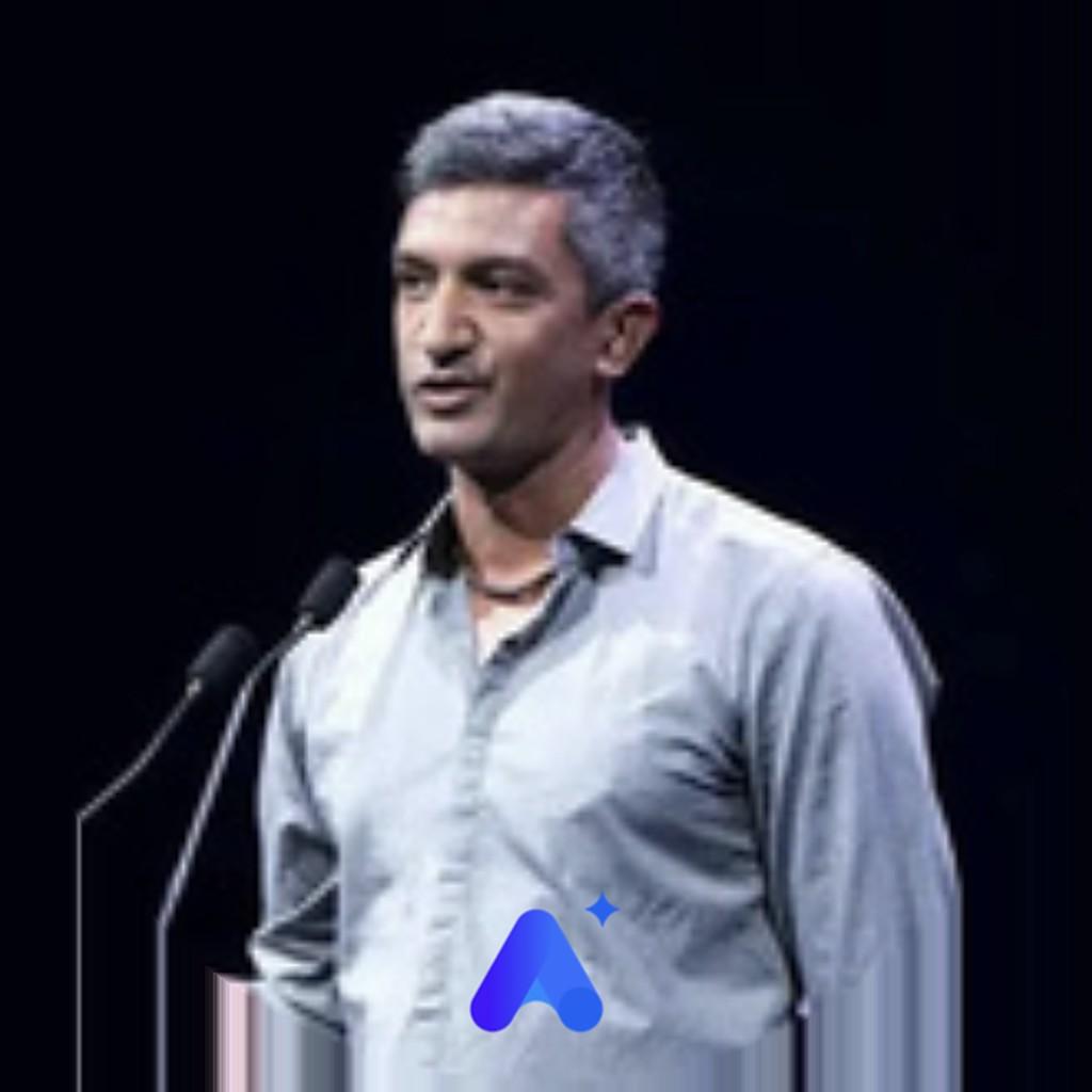 Ramesh Srinivasan