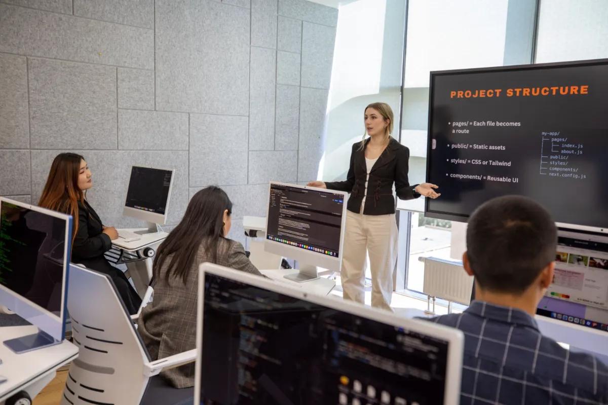 AI Accelerator